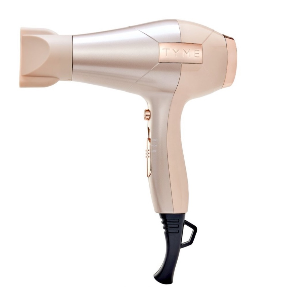 BlowTYME Hair Dryer